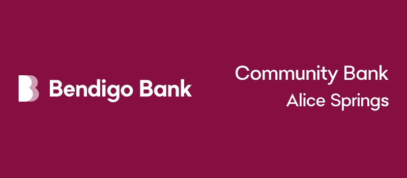 Alice Springs Community Bank