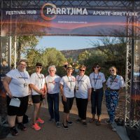 2017-rachael-bowker-vnt-executive-manager-with-parrtjima-volunteers