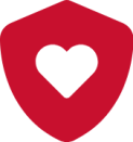 shield-heart